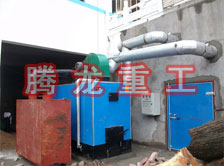 紙管、紙箱干燥機(jī)