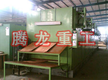 單板干燥設備、單板烘干設備、芯板干燥機、芯板烘干機